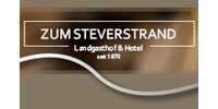 Kundenlogo Hotel Zum Steverstrand