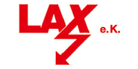 Kundenlogo Elektro Lax e.K.