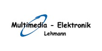 Kundenlogo Multimedia - Elektronik Lehmann