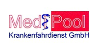 Kundenlogo MediPool Krankenfahrdienst GmbH