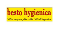 Kundenlogo besto hygienica