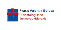 Kundenlogo Borcea Valentin, Diabetologische Schwerpunktpraxis