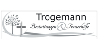 Kundenlogo Norbert Trogemann Bestattungen Trogemann