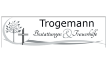 Kundenlogo von Norbert Trogemann Bestattungen Trogemann