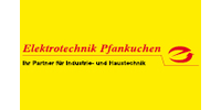Kundenlogo Elektrotechnik Pfankuchen