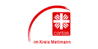 Kundenlogo Caritasverband Pflege zu Hause