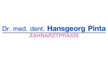 Kundenlogo von Pinta Hansgeorg Dr.