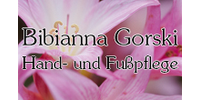 Kundenlogo Bibianna Gorski Hand und Fußpflege