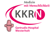 Kundenlogo von Gertrudis-Hospital Westerholt Kundenlogo von Gertrudis-Hospital Westerholt