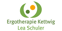 Kundenlogo Ergotherapie Kettwig Lea Schuler