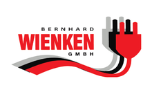 Kundenlogo von Elektro Wienken