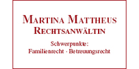 Kundenlogo Mattheus, Martina