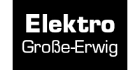 Kundenlogo Karl Große-Erwig Elektro