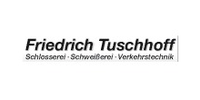 Kundenlogo Tuschhoff Friedrich Metallbau e.K.