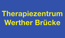 Kundenlogo von An der Werther Brücke Therapiezentrum