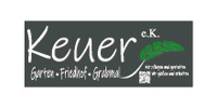 Kundenlogo Friedhofsgärtnerei Jürgen Heinzerling Inh. M. Keuer e.K.