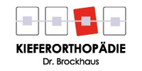 Kundenlogo Kieferorthopädie Dr. Brockhaus