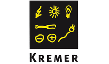 Kundenlogo von Kremer-Elektro GmbH Kundenlogo von Kremer-Elektro GmbH
