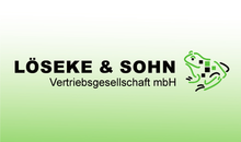 Kundenlogo von Löseke