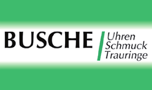 Kundenlogo von Busche