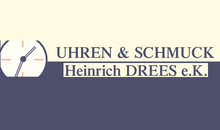 Kundenlogo von Drees Heinrich e.K. Kundenlogo von Drees Heinrich e.K.