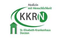 Kundenlogo von St. Elisabeth-Krankenhaus Dorsten Kundenlogo von St. Elisabeth-Krankenhaus Dorsten