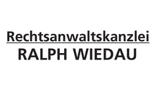 Kundenlogo von Rechtsanwaltskanzlei Ralph Wiedau