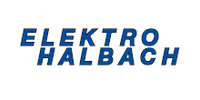 Kundenlogo Elektro-Halbach Heinz Halbach GmbH & Co.KG