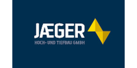 Kundenlogo Jaeger Hoch- & Tiefbau GmbH