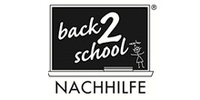 Kundenlogo back2school Nachhilfe Essen-Stadtwald