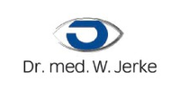 Kundenlogo Dr. med. Werner Jerke Augenarzt