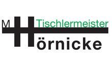 Kundenlogo von Michael Hörnicke Tischlermeister