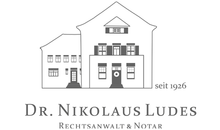 Kundenlogo von Dr. Nikolaus Ludes Rechtsanwalt & Notar Kundenlogo von Dr. Nikolaus Ludes Rechtsanwalt & Notar