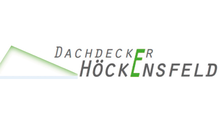 Kundenlogo von Dachdeckerei Höckensfeld