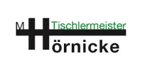 Kundenlogo Michael Hörnicke Tischlermeister