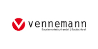 Kundenlogo Christian Vennemann Bauelementefachhandel