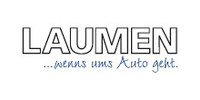 Kundenlogo Autohaus Laumen