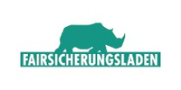 Kundenlogo Fairsicherungsladen