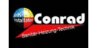 Kundenlogo Conrad Heizung und Sanitär