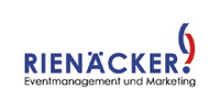 Kundenlogo Caroline Rienäcker GmbH Eventmanagement u. Marketing