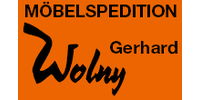 Kundenlogo Andrea Wolny Möbelspedition Gerhard Wolny