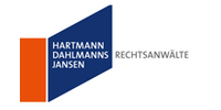 Kundenlogo HARTMANN DAHLMANNS JANSEN