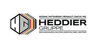 Kundenlogo Auto-Center Heddier GmbH