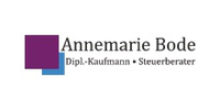 Kundenlogo Bode Annemarie Dipl.-Kauffrau Steuerberaterin