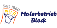Kundenlogo Heinz-Bernd Block Malerbetrieb