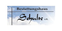 Kundenlogo Beerdigung Schulte