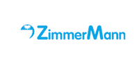 Kundenlogo ZimmerMann GmbH