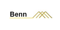 Kundenlogo Benn Holzbau