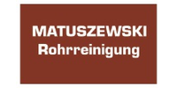 Kundenlogo ASBESTOS Gruppe Hans Matuszewski Rohr- und Kanalservice