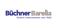 Kundenlogo Büchner - Barella Assekuranzmarkler